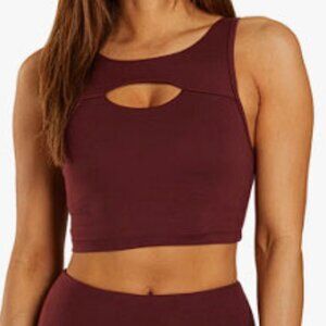 Marika Peekaboo Sports Bra